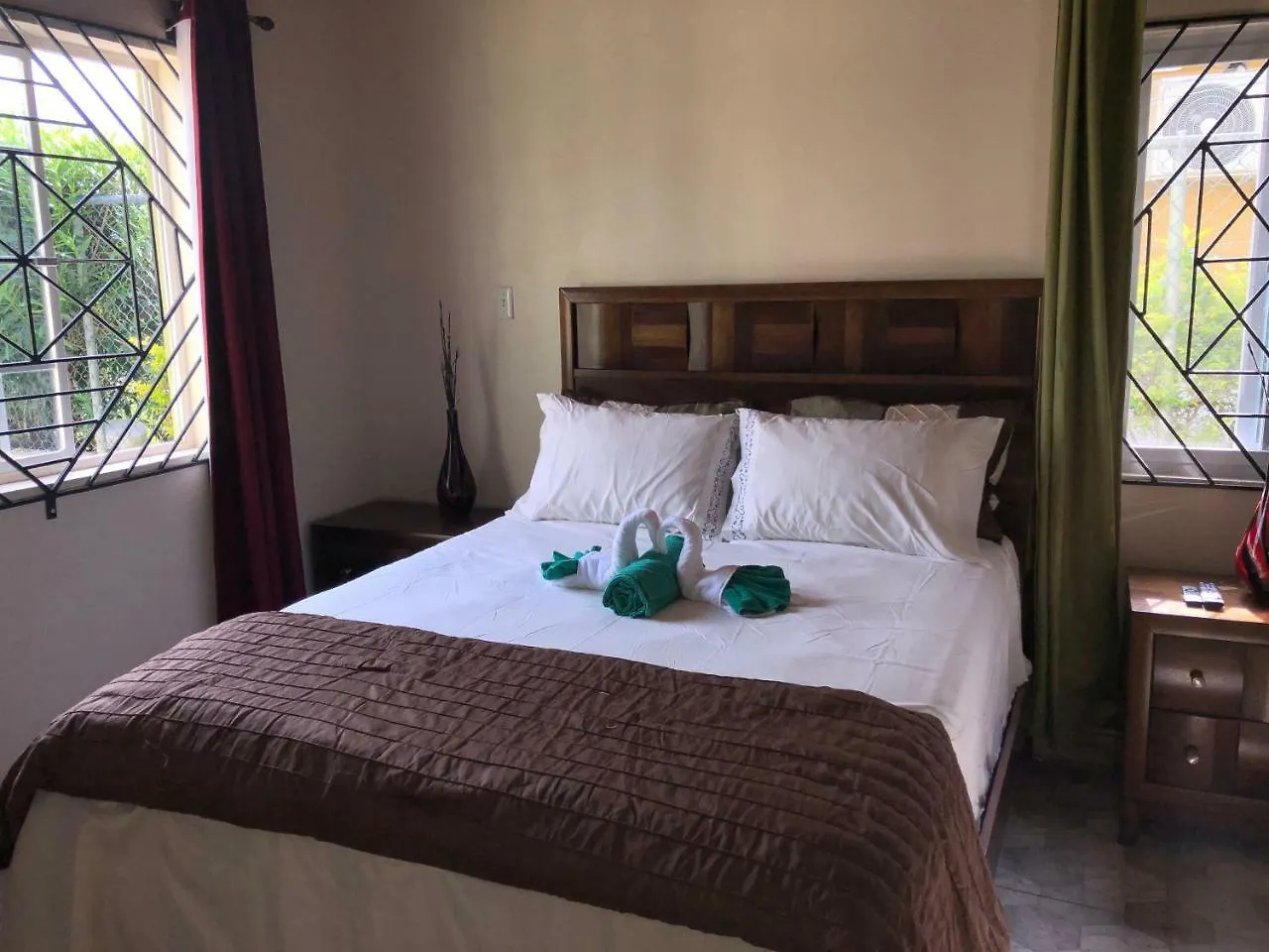 Florence Hall Boulevard Holiday Home Jamaica