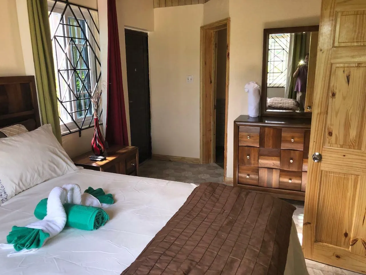 Florence Hall Boulevard Holiday Home 0*, Florence Hall Jamaica