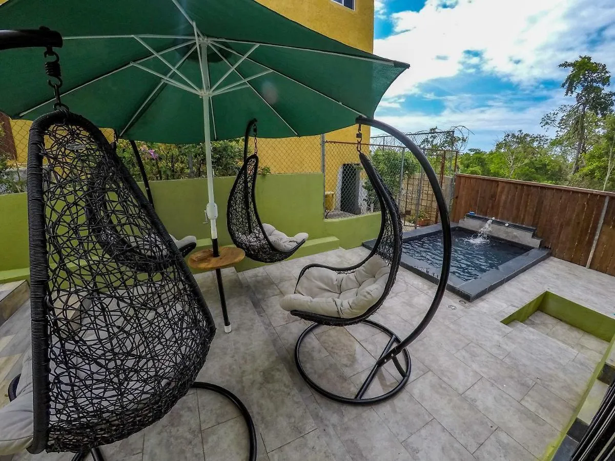 Florence Hall Boulevard Holiday Home Jamaica